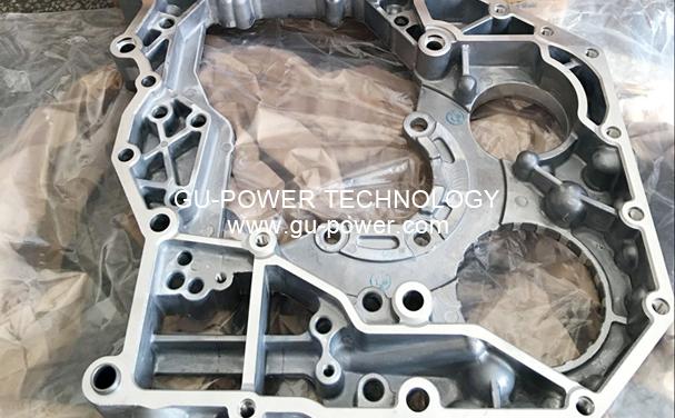 GU-POWER TECHNOLOGY