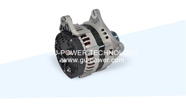 GU-POWER TECHNOLOGY