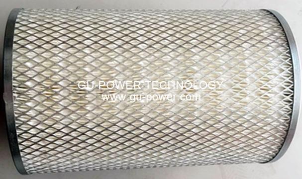 GU-POWER TECHNOLOGY