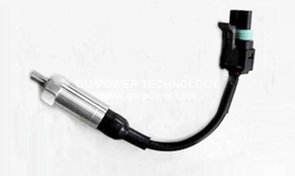 GU-POWER TECHNOLOGY