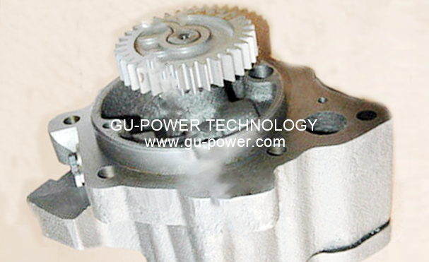 GU-POWER TECHNOLOGY