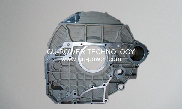 GU-POWER TECHNOLOGY