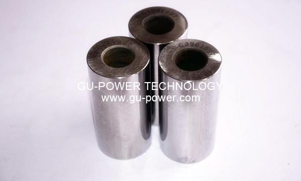 GU-POWER TECHNOLOGY