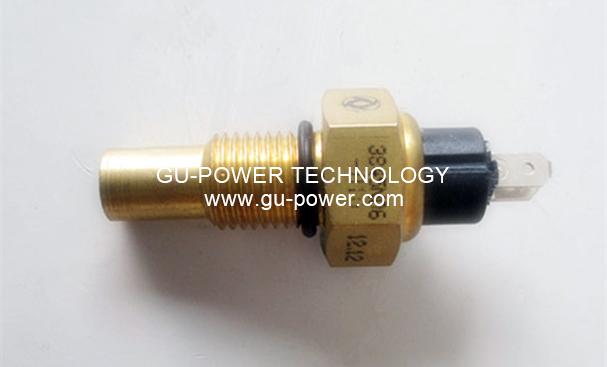 GU-POWER TECHNOLOGY