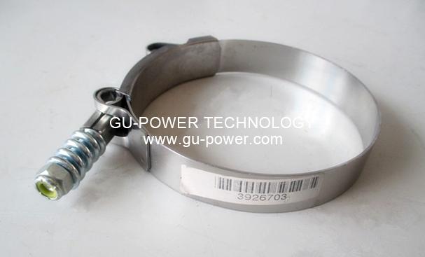 GU-POWER TECHNOLOGY