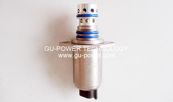 GU-POWER TECHNOLOGY