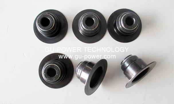 GU-POWER TECHNOLOGY
