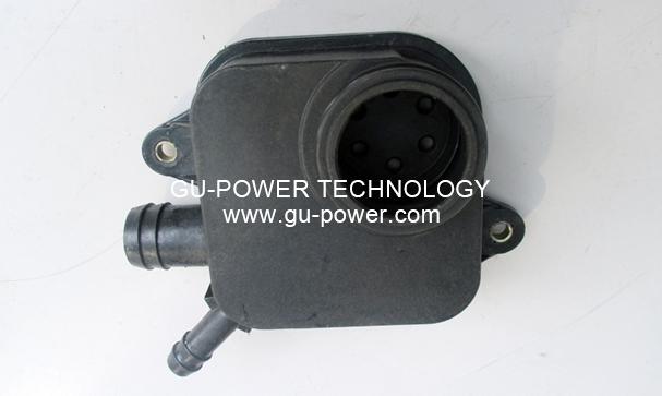 GU-POWER TECHNOLOGY