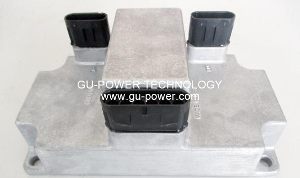 GU-POWER TECHNOLOGY
