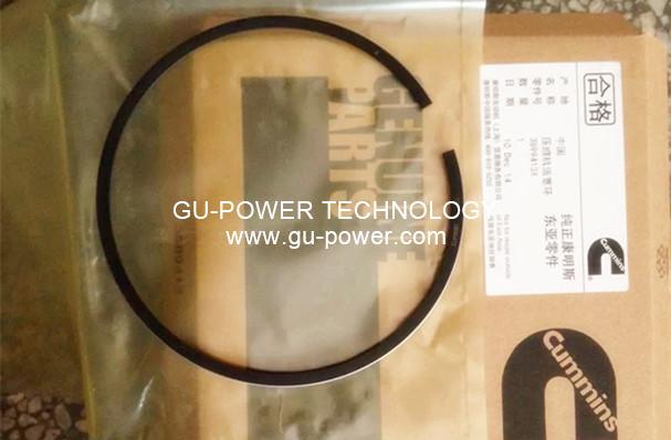 GU-POWER TECHNOLOGY