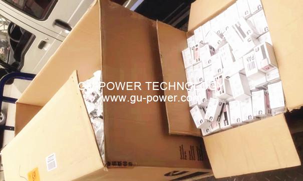 GU-POWER TECHNOLOGY