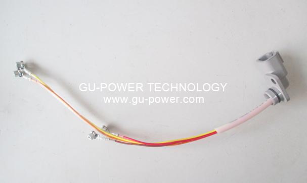 GU-POWER TECHNOLOGY