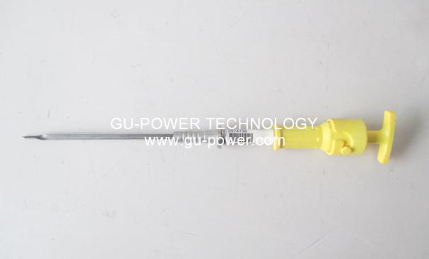 GU-POWER TECHNOLOGY