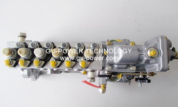 GU-POWER TECHNOLOGY