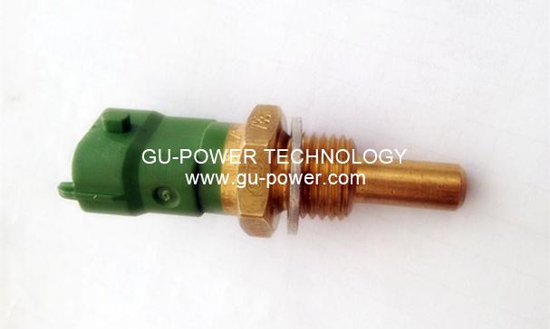 GU-POWER TECHNOLOGY
