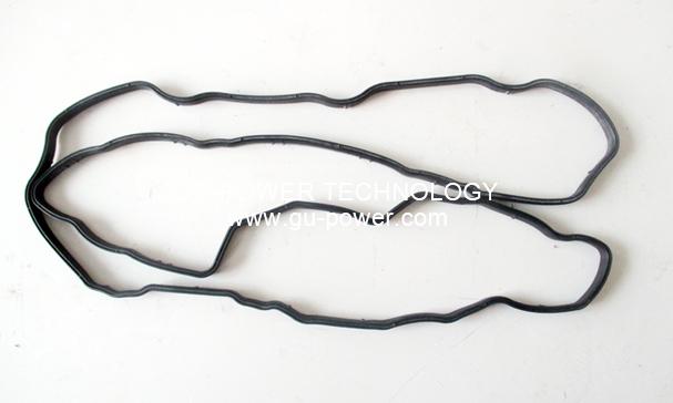 GU-POWER TECHNOLOGY