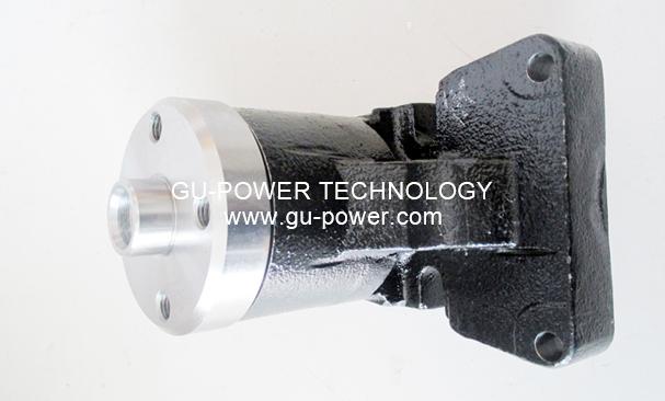 GU-POWER TECHNOLOGY