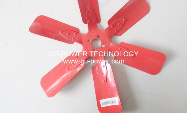 GU-POWER TECHNOLOGY