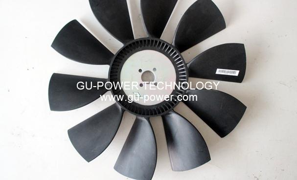 GU-POWER TECHNOLOGY