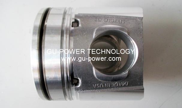GU-POWER TECHNOLOGY