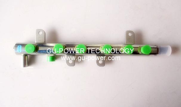 GU-POWER TECHNOLOGY