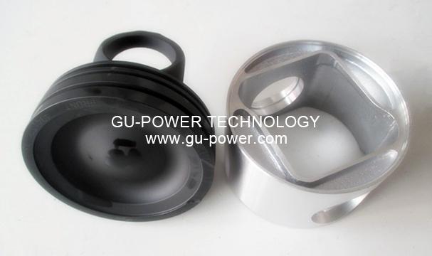 GU-POWER TECHNOLOGY