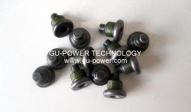 GU-POWER TECHNOLOGY