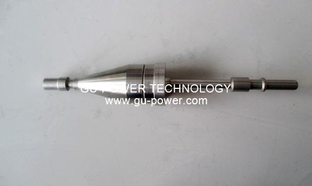 GU-POWER TECHNOLOGY