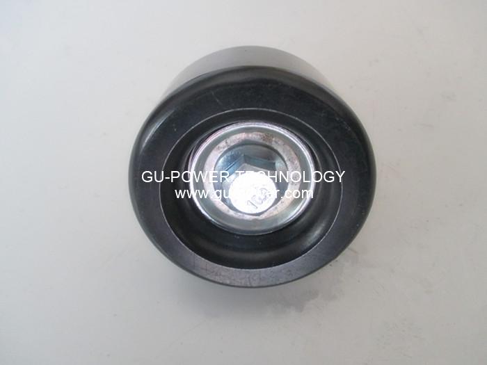 GU-POWER TECHNOLOGY