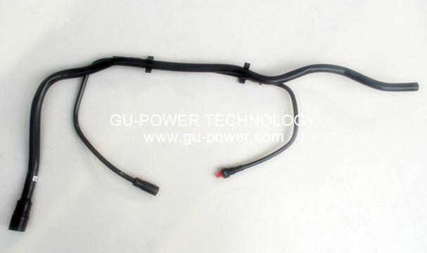GU-POWER TECHNOLOGY