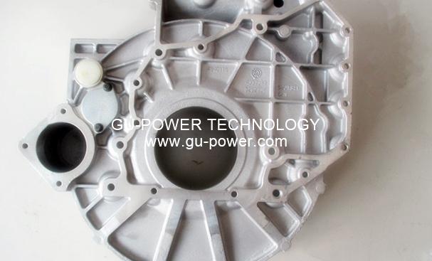 GU-POWER TECHNOLOGY