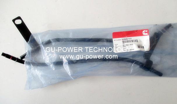 GU-POWER TECHNOLOGY