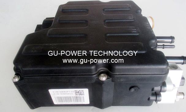 GU-POWER TECHNOLOGY