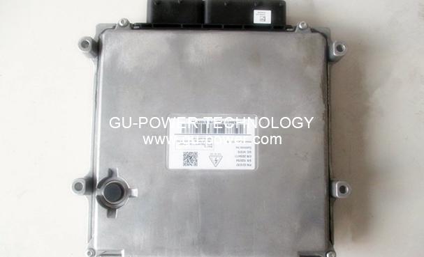 GU-POWER TECHNOLOGY