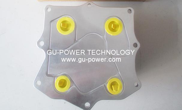 GU-POWER TECHNOLOGY