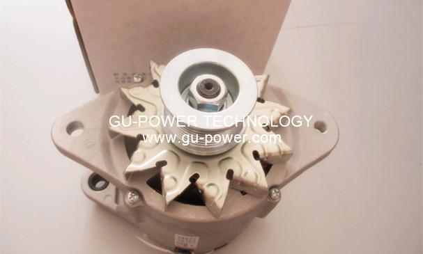 GU-POWER TECHNOLOGY