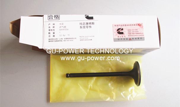GU-POWER TECHNOLOGY