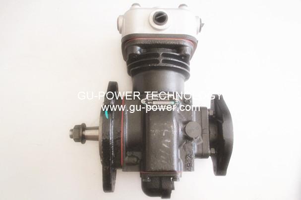 GU-POWER TECHNOLOGY