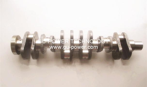 GU-POWER TECHNOLOGY