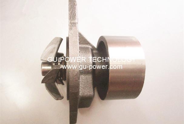 GU-POWER TECHNOLOGY