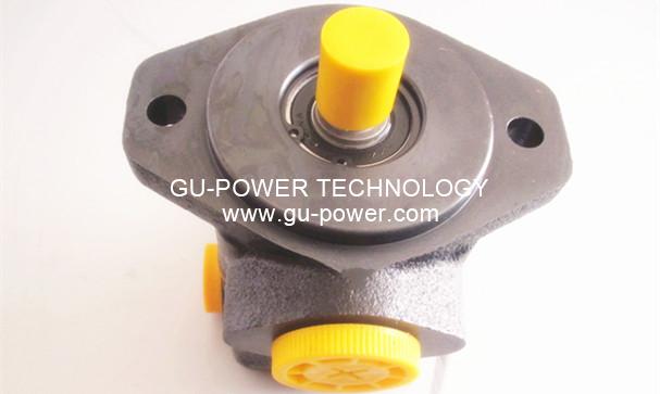 GU-POWER TECHNOLOGY