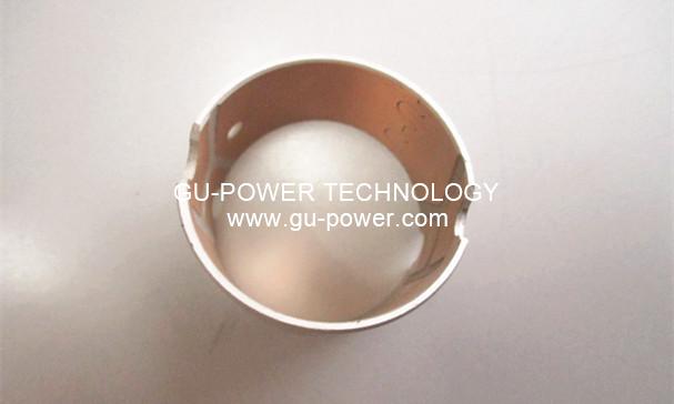 GU-POWER TECHNOLOGY