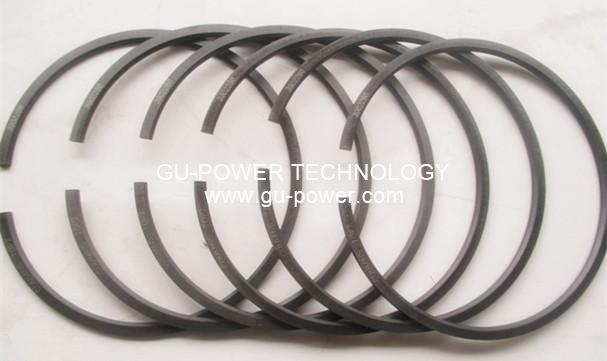 GU-POWER TECHNOLOGY