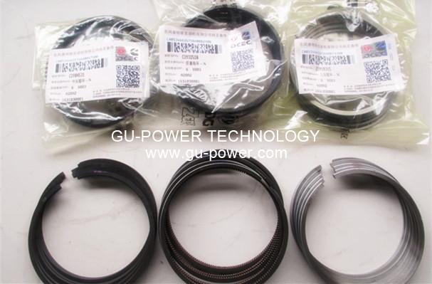 GU-POWER TECHNOLOGY