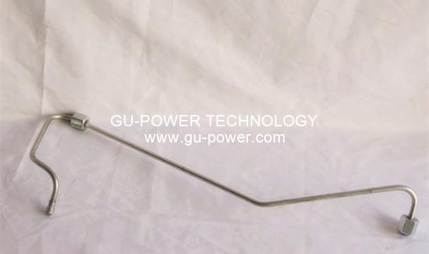 GU-POWER TECHNOLOGY