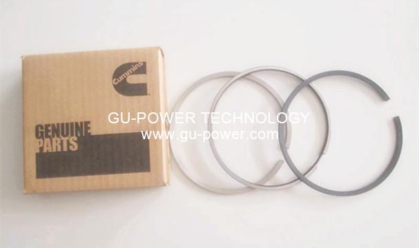 GU-POWER TECHNOLOGY