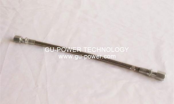 GU-POWER TECHNOLOGY