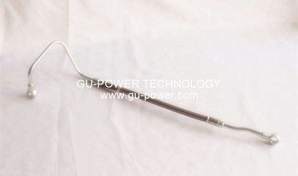 GU-POWER TECHNOLOGY