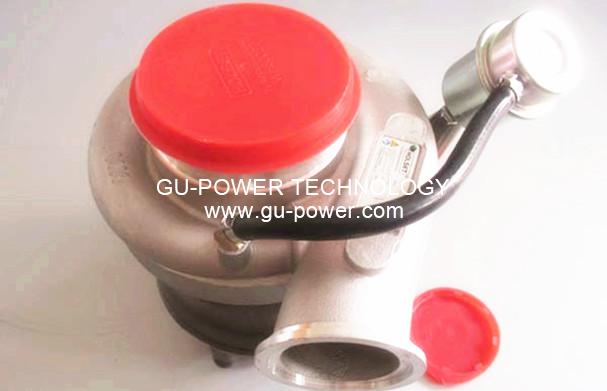 GU-POWER TECHNOLOGY