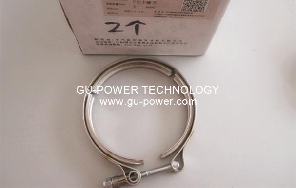 GU-POWER TECHNOLOGY
